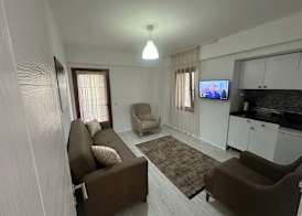Wish Suites Bodrum Hotel 2