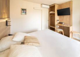 Sure Hotel by Best Western Mont-de-Marsan 4
