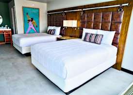 Heights House Hotel - Houston Heights Downtown, an Ascend Collection Hotel 4