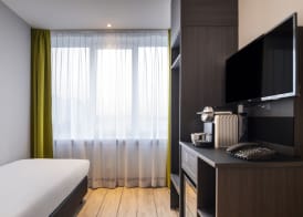 Thon Hotel Rotterdam City Centre 4