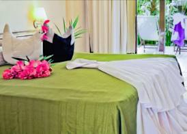 Ocaporã Hotel All Inclusive 3