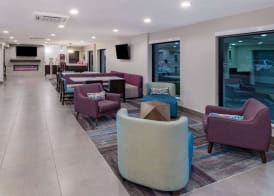 La Quinta by Wyndham Houston Southwest 2