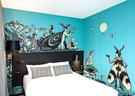 ibis Styles Genève Carouge 3