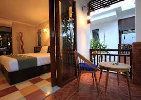 Green Bird Villa 5