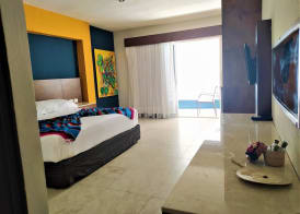 Hotel Mariachi by Kavia 5th Av 4