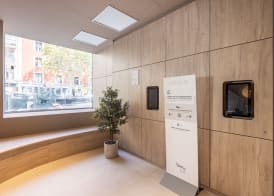 Líbere Madrid Chamberí 4