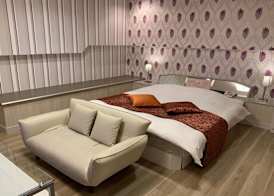 Hotel Jardin de Fleurs (Adult Only) 4