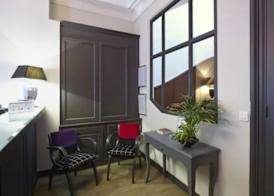 Hôtel St Sernin 5