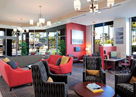 Residence Inn by Marriott Los Angeles LAX/Century Boulevard 2