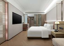 Ramada Encore by Wyndham Kunming Jingkai 5