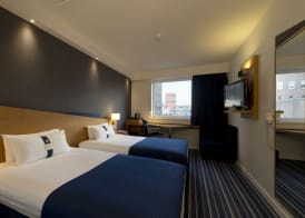 Holiday Inn Express ANTWERP CITY - NORTH by IHG 4