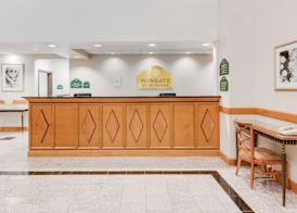 Wingate by Wyndham - York 2