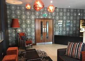 Smiths At Gretna Green Hotel 3