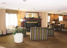 LA QUINTA INN KANSAS CITY NORTH 5