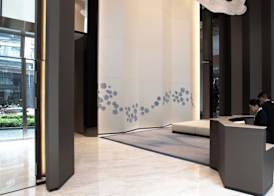 Jumeirah Living Guangzhou 2
