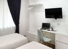 Napoliseason Rooms & Breakfast 5