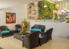 Hotel Be La Sierra 4
