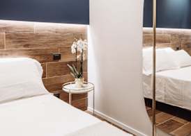 Hotel Europa 5