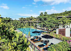 Pullman Phuket Arcadia Naithon Beach 5