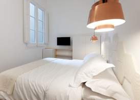 La Casa de Antonio Boutique Rooms 4