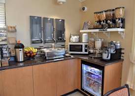 Best Western Winchester Hotel 2