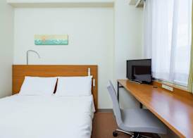 Comfort Inn Suwa Inter 4