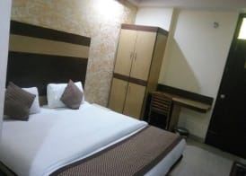 Hotel Splash 4