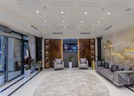WELLFORT HOTEL 3