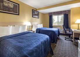 Quality Inn & Suites on the Beach Downtown 4