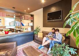 Cuneo Hotel 5