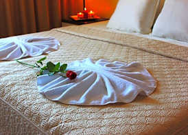 Kendros Hotel 3