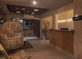 Sun Hotel By En Vie Beach 3