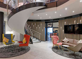 Fora Hotel Hannover by Mercure 4