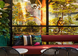 Moxy NYC Chelsea 2