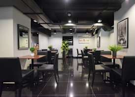 Sovereign Group Hotel at Pratunam 2