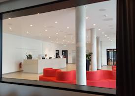 Ernst Leitz Hotel Wetzlar 3