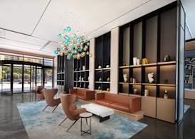 Fairfield by Marriott Chengdu Hi-Tech Zone 2