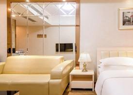 Tianxi apartment ONE39 branch 4