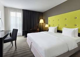 Radisson Blu Sobieski 4