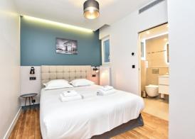 Residence Paris Helder 4