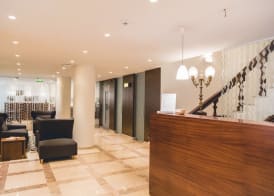Hotel Aveiro Center by Alboi Group 4