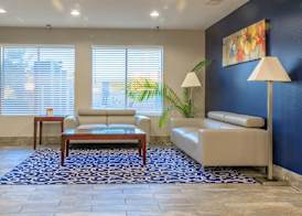 Quality Inn Forest Hill - Fort Worth South 4