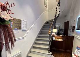 Hotel Des Grands Hommes - Bordeaux Centre 3