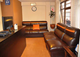 WAYRAS III INN CUSCO 3