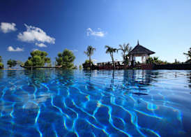 Asia Gardens Hotel & Thai Spa, A Royal Hideaway Hotel 2