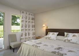 Les Manoirs de Tourgéville 5