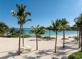 Conrad Tulum Riviera Maya 3