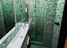 LHP Suite Roma Piazza di Spagna 5