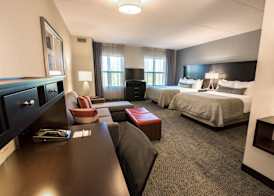 Staybridge Suites ALBANY WOLF RD-COLONIE CENTER by IHG 3