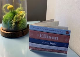 The Ellison, Oklahoma City, a Tribute Portfolio Hotel 5